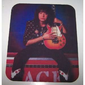  ACE FREHLEY Kiss COMPUTER MOUSE PAD