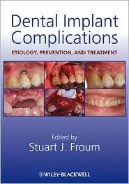   Treatment, (0813808413), Stuart J. Froum, Textbooks   