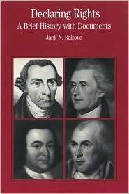   , Vol. 1, (0312137346), Jack Rakove, Textbooks   