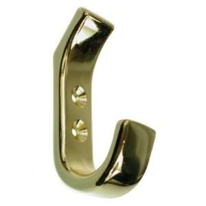  Metal Brass Hook [ 1 Unir Blister ]