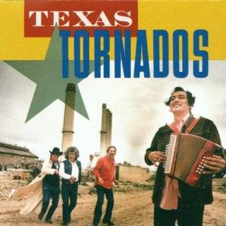 Texas Tornados ~ Texas Tornados (Audio CD) Listen to samples (10)