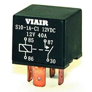  VIAIR VIAIR 93940 Onboard Air Compressor Electrical Relay 