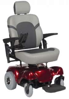 Golden Alante II Electric Wheelchair Call us at 1 800 659 6498