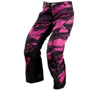 Answer Racing Womens Mode Pants   8/Pink