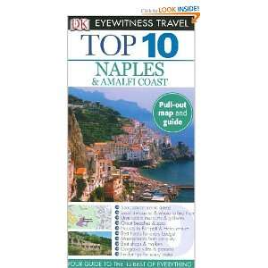   Eyewitness Top 10 Travel Guides) [Paperback] Jeffrey Kennedy Books