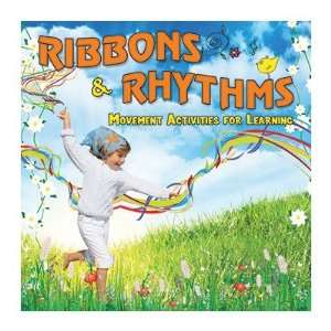  Ribbons & Rhythms Michael Plunkett Music