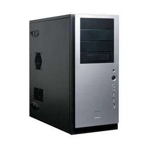  Antec Case NSK6582 Solution ATX Mid Tower 430W 3/1/(5) USB 