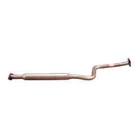  Bosal Vfm 1726 Muffler Automotive