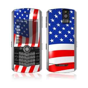 BlackBerry Pearl 8100/8110 Decal Vinyl Skin (with Vertical camera)   I 