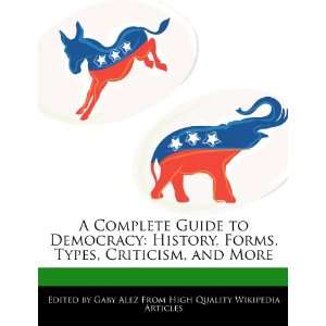   , Forms, Types, Criticism, and More (9781276193313) Gaby Alez Books