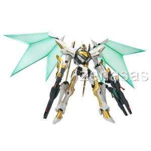 Code Geass R2 COMPOSITE Ver.Ka Lancelot Albion Bandai  