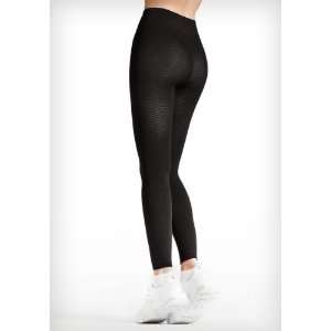    Silver Wave Long Compression Anti Cellulite Legging Beauty