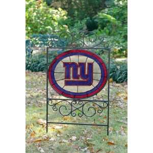 New York Giants Yard Sign