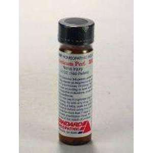  Standard Homeopathic Hypericum Perf. 2Dram 30C 160 tabs 