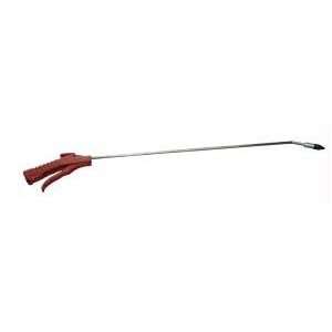  Exclusive By ATD Tools 20 Inch Angled Nozzle Blow Gun 