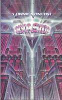 Vinnie Vincent Invasion (Cassette, 1986)  
