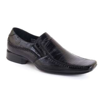 new men s slip on loafer by delli aldo colors black sizes 7 13 product 