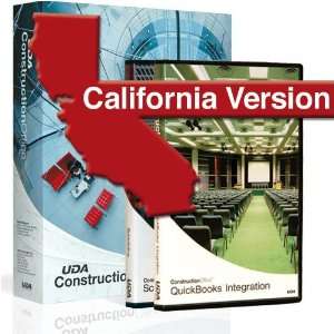  UDA ConstructionOffice QT Professional California