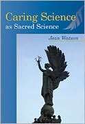   Sacred Science, (0803611692), Jean Watson, Textbooks   