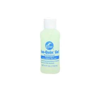   Iso Quin 4oz Antiseptic Gel No Rinse Bottle Ea by, Cramer Products