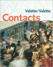   , (0547052227), Jean Paul Valette, Textbooks   