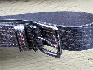 Mens Calvin Klein Jeans Leather Belts Sizes 30 to 44  
