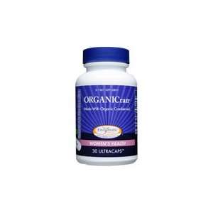  Organicran   30 ultracaps