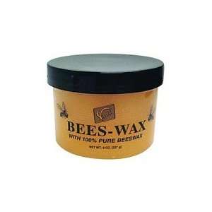  Vigorol Bees Wax Original 8oz