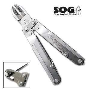  SOG Powercut Multi Tool Power Lock