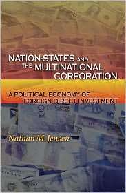   Investment, (069113636X), Nathan M. Jensen, Textbooks   