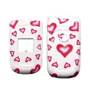  Fits Nokia 2365 2366 Verizon Cell Phone Snap on Protector 
