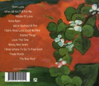 VIKA AND LINDA (1994) CD  