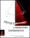   Experiments, (0395874661), Jerry D. Wilson, Textbooks   