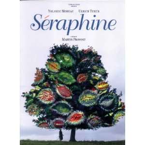 Seraphine (2008) 27 x 40 Movie Poster Style A