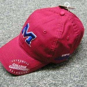 Mississippi Hat   Espn College Gamenight Legend Cap   One Size  