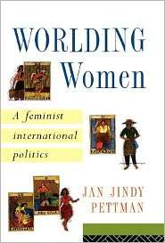 Worlding Women, (0415152011), Jan Pettman, Textbooks   