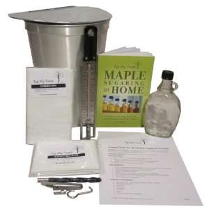  Maple Sugaring Teacher Kit