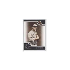   Triple Threads Sepia #225   George Sisler/525 Sports Collectibles