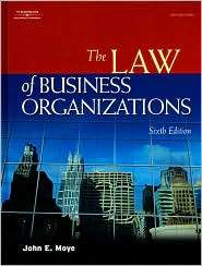   Organizations, (1401820190), John E. Moye, Textbooks   