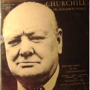   By Laurence Olivier and John Gielgud. Sir Winston Churchill. Music