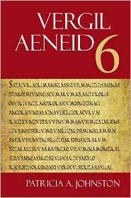Vergil Aeneid 6, (1585104868), Vergil, Textbooks   