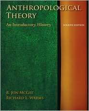   History, (0073405221), R. Jon McGee, Textbooks   