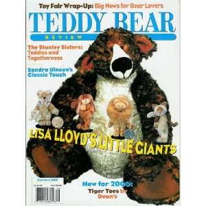   Bear Review   May/June 2000 (Vol. 15 No. 3) Eugene Gilligan Books