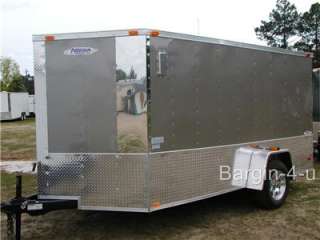 Trailer is offered @ factory direct pricingWe also have a Florida 