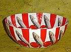 african hiv aids fair trade papier mache art bowl dps10