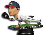 cleveland indians mlb grady sizemore bobblehead 2009 10 % off