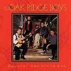 Country Christmas Eve by Oak Ridge Boys The CD, Sep 1995, Capitol 