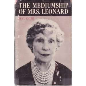   OF MRS. LEONARD [ 1st ] Susy   Leonard, Gladys SMITH Books