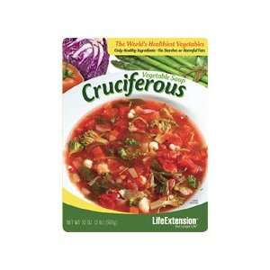   Extension Cruciferous Vegetable Soup 32 oz