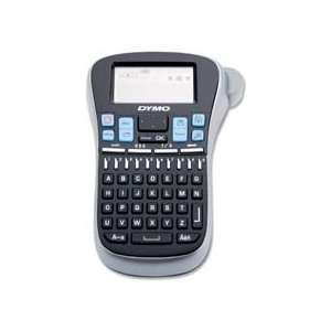  Dymo Corporation Products   Handheld Label Maker, 2 Print 